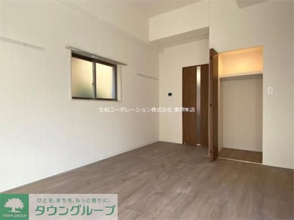 PARQUE Nishikoiwaの物件内観写真